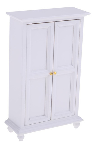 Muebles Para Casas De - Armario De Armario De Armario A