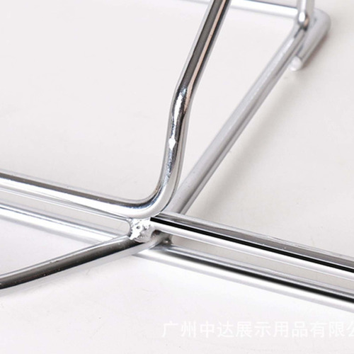 Longitud Continua Los 42cm Del Soporte Del Bolso Del Rollo