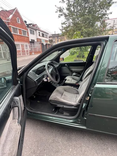 Fiat Tipo 1.6 Sx