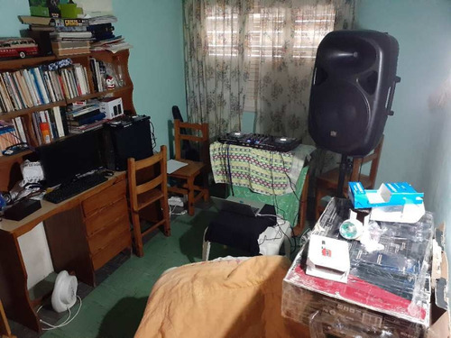 Imagen 5 de 14 de Departamento Tipo Casa En Venta En Remedios De Escalada Oeste