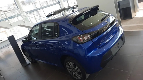 Imagen 17 de 17 de Peugeot 208 Active 1.6 Entrega Inmediata Desde $120.000 #-