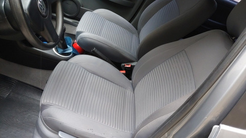 Volkswagen Spacefox 1.6 Comfortline Total Flex 5p (ar) 2008