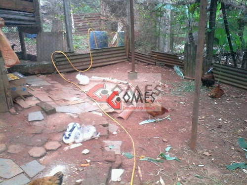 Imagem 25 de 30 de Chácara Com 4 Dormitórios À Venda, 1160 M² Por R$ 650.000,00 - Jardim Flamboyant Iii - Boituva/sp - Ch0032