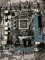 Comprar Placa Mae Tgt H61, Ddr3, Lga 1155, M-atx, Chipset Intel H61