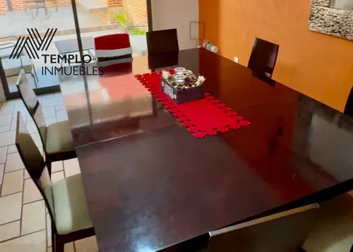 Casa En Venta Con Cualquier Tipo De Credito, Villa De Los Duraznos 14, Paseos Del Bosque, 53297 Naucalpan De Juárez, Méxirb.