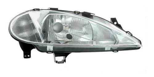 Optica Der Mando Electr Parabol Simpl Renault Megane 00-09