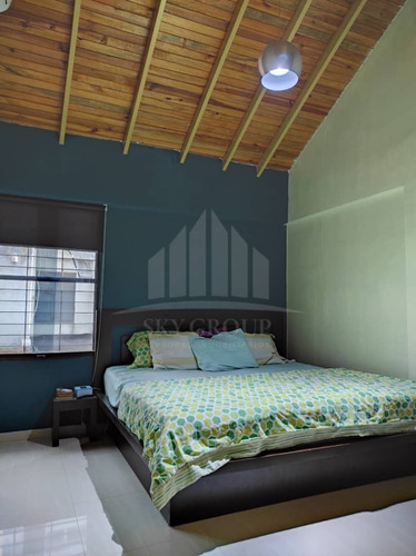 Imagen 19 de 20 de Yosmar & Fernando Venden Townhouse En Tazajal, Res. La Llovizna. Lemth - 169 Solo Clientes