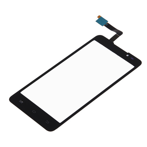 Pieza Para Coolpad Dazen F1 Pantalla Tactil Negro