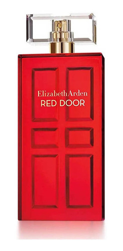 Perfumes Importados Red Door Edt 50ml