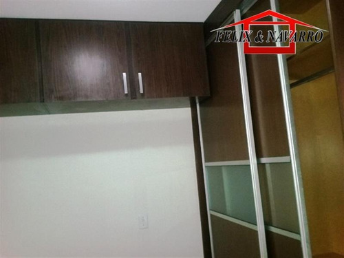Imagem 12 de 18 de Apartamento - Bairro Imirim - 951