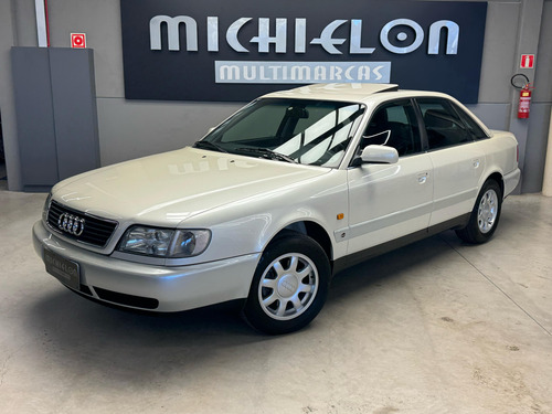 Audi A6 C4 2.8 12v