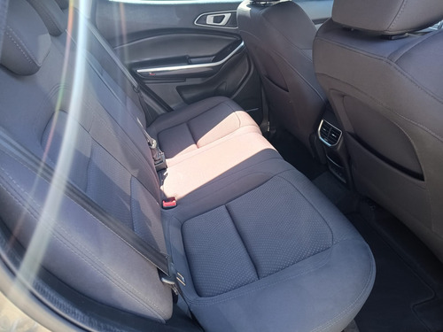 Chery Tiggo 5X 1.5 T Turbo Flex (Aut)
