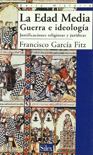 Libro La Edad Media  De García Fitz Francisco Sílex