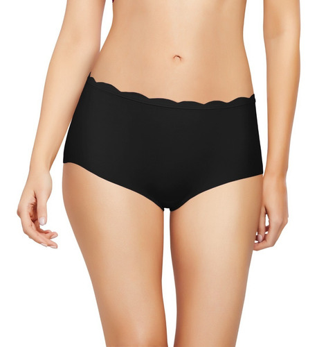 Panty Hipster Microfibra Seamless Playtex Playsupport 52136