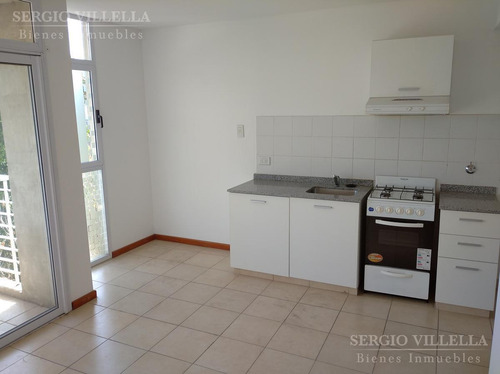 Departamento De 1 Dormitorio En Venta En Rosario