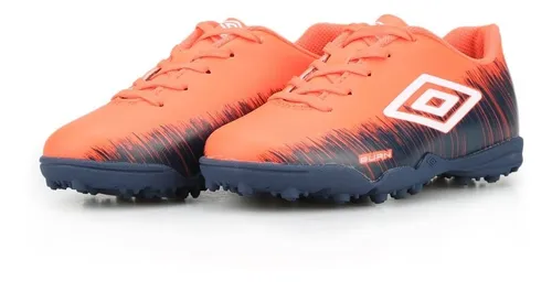 Botines umbro naranja new arrivals
