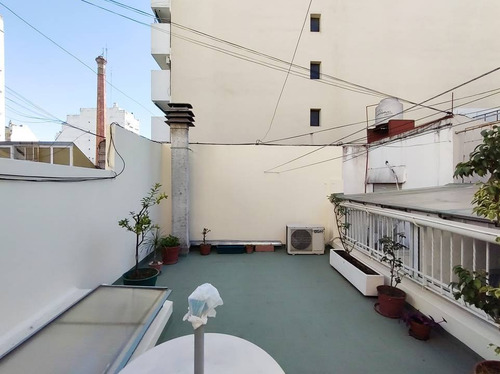 Imagen 25 de 30 de Venta Ph En Caballito Reacondicionado A Nuevo