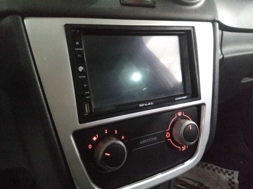 Volkswagen Gol 2009 1.0 Total Flex 5p
