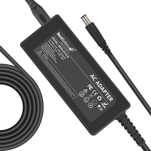 Fonte Carregador Para Notebook Dell Inspiron 14r 3550 - 90w