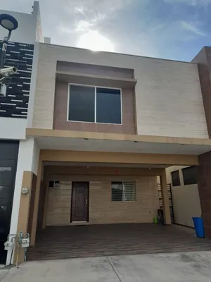 Casa en renta