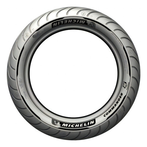 Neumático delantero Michelin 120/70 B21 Commander 3 Touring