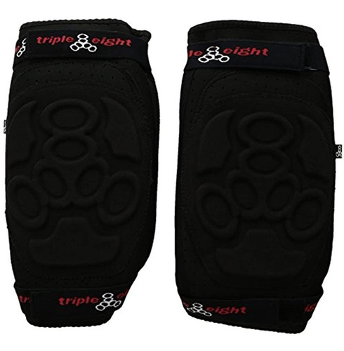 Triple Eight Exoskin Knee Pad