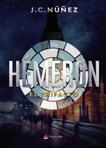 Hemeron: El Trifacto ( Libro Original )