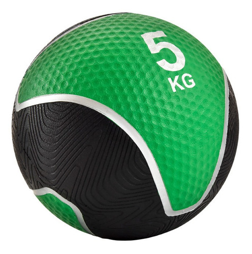 Pelota Medicine Ball De 5 Kg. Marca Proyec!!