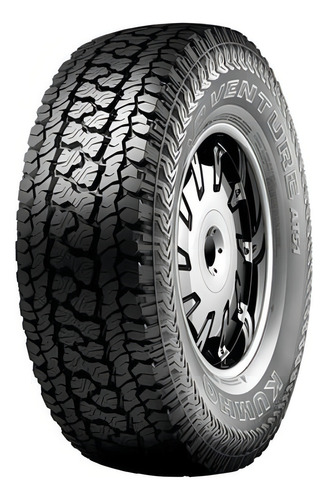 Llanta Kumho Road Venture AT51 LT 265/60R18 110 T