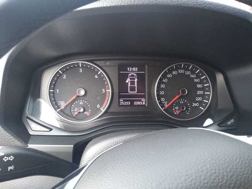 Volkswagen Amarok Trendline 4x4 4p. 2018