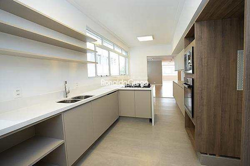 Apartamento Com 4 Dorms, Santa Cecília, São Paulo - R$ 1.92 Mi. - V3828