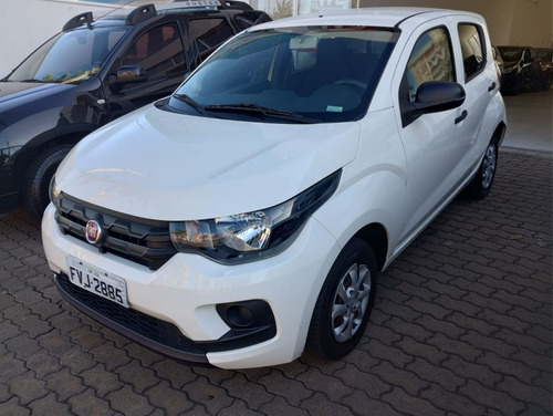 Fiat Mobi 1.0 4P FLEX EVO EASY