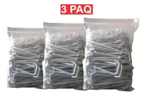 Comprar Ganchos Para Techos 2x1 Corto. Oferta Por 300 Ganchos