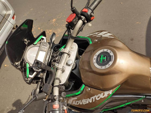 Motos Akt
