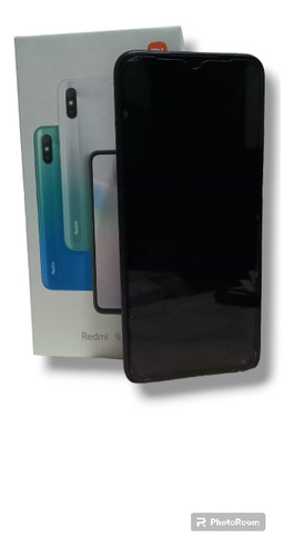 Celular Redmi 9a 