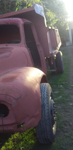 Bedford Modelo 57