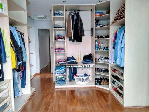 Imagem 15 de 30 de Sobrado À Venda, 239 M² Por R$ 1.050.000,00 - Parque Renato Maia - Guarulhos/sp - So4539