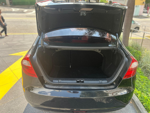 JAC J3 1.5 TURIN S 16V FLEX 4P MANUAL