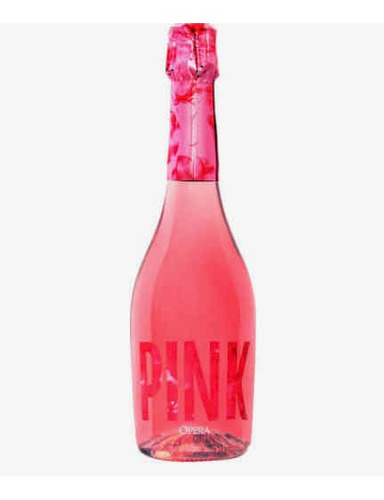 Alcohol Pink Opera