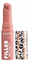 Comprar Nyx Profesional Makeup Filler Instinct Balsamo Labial
