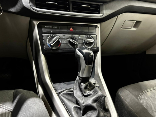 Volkswagen Taigun 1.0 Tsi Trendline At