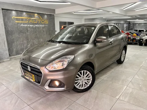 Suzuki Swift Dziere Mt 2023