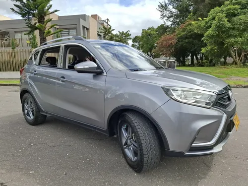 Landwind Landwind X2 1600 Mecanica