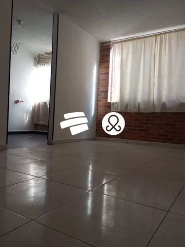 Apartamento En Venta En El Recodo, Bogotá