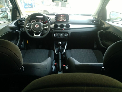 Imagen 13 de 15 de Fiat Argo 1.3 Y Version 1.8 0km 2022 Anticipo O Usado L