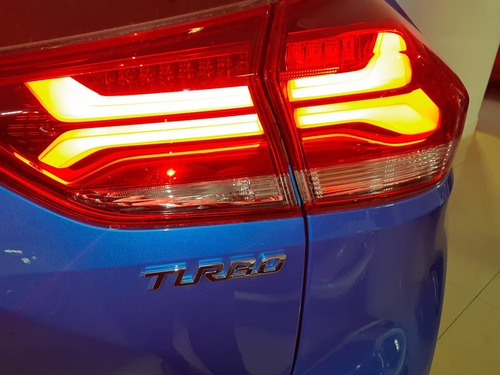 Chevrolet Tracker Premier 2021 Sb 97