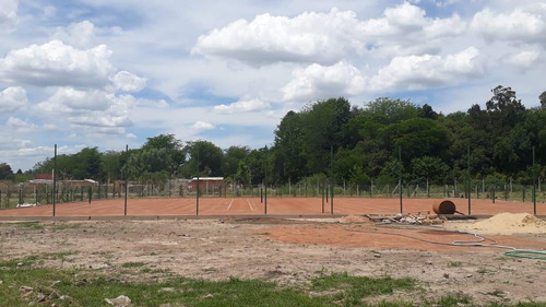Terreno - San Pablo