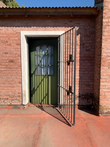 Quinta En Barrio Jularo