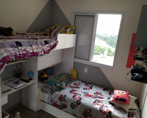 Imagem 15 de 25 de Apartamento - Ap00150 - 69313728