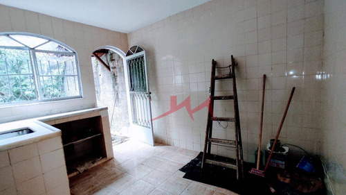 Imagem 13 de 17 de Casa Com 1 Quarto À Venda, 43 M² Por R$ 90.000 - Pacheco - São Gonçalo/rj - Ca0165